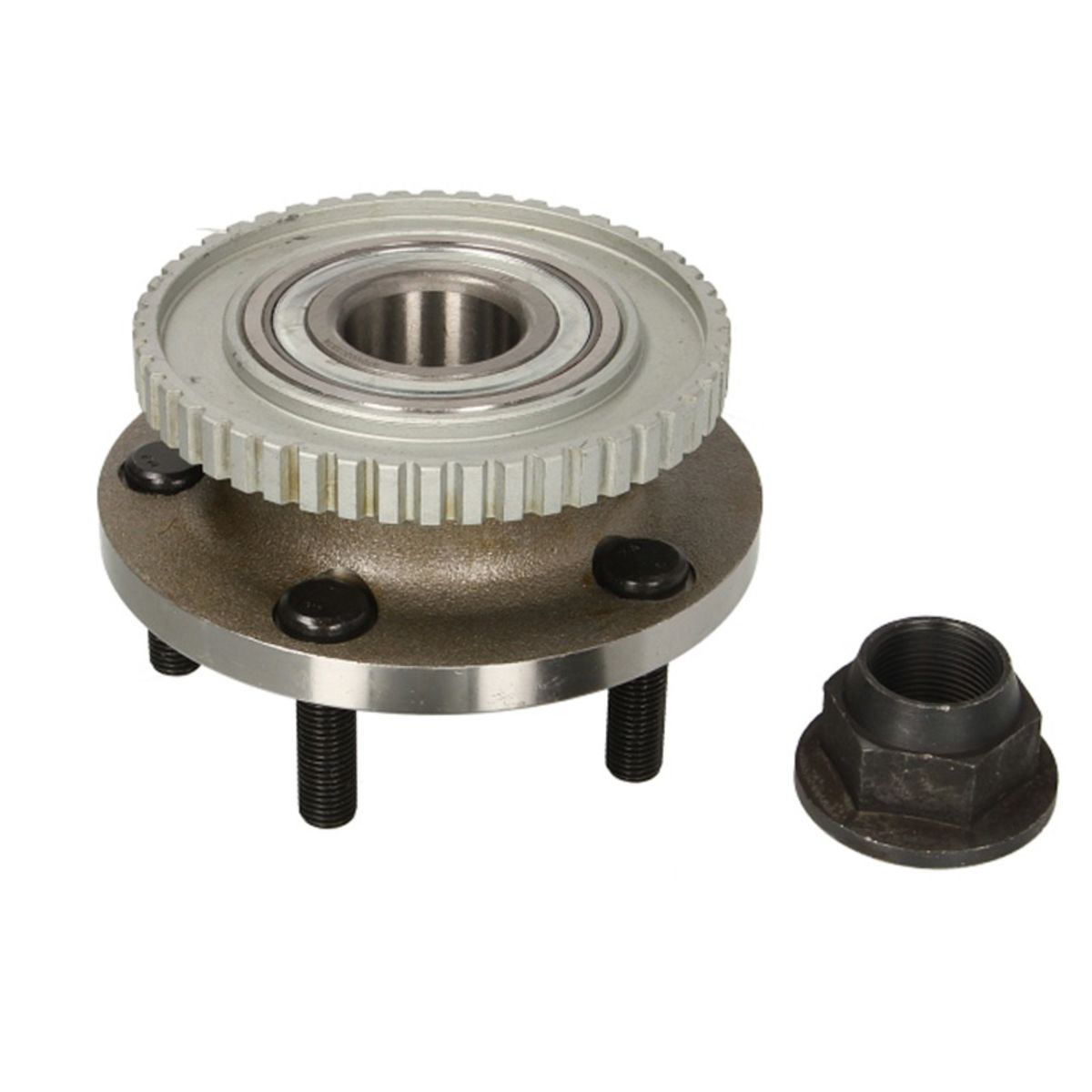 Bta Set Di Cuscinetti Ruota H1v020bta