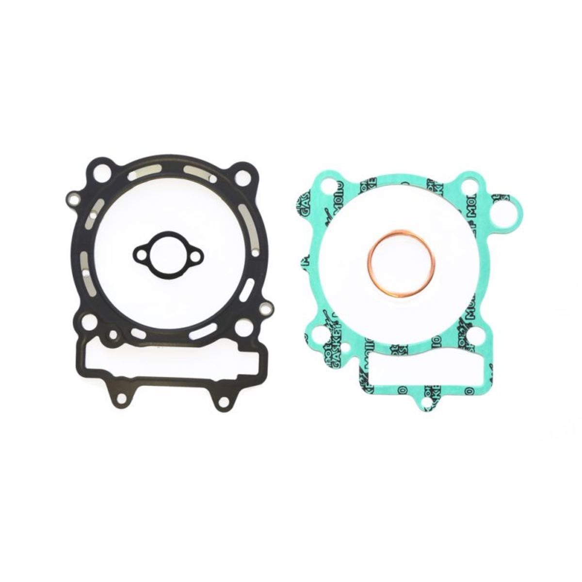 Dichtungssatz, Motor (oben) ATHENA P400250160003