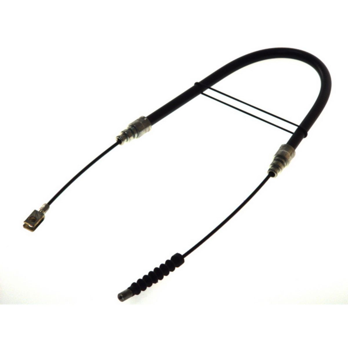 Image of Kabel, parkeerrem   rechts