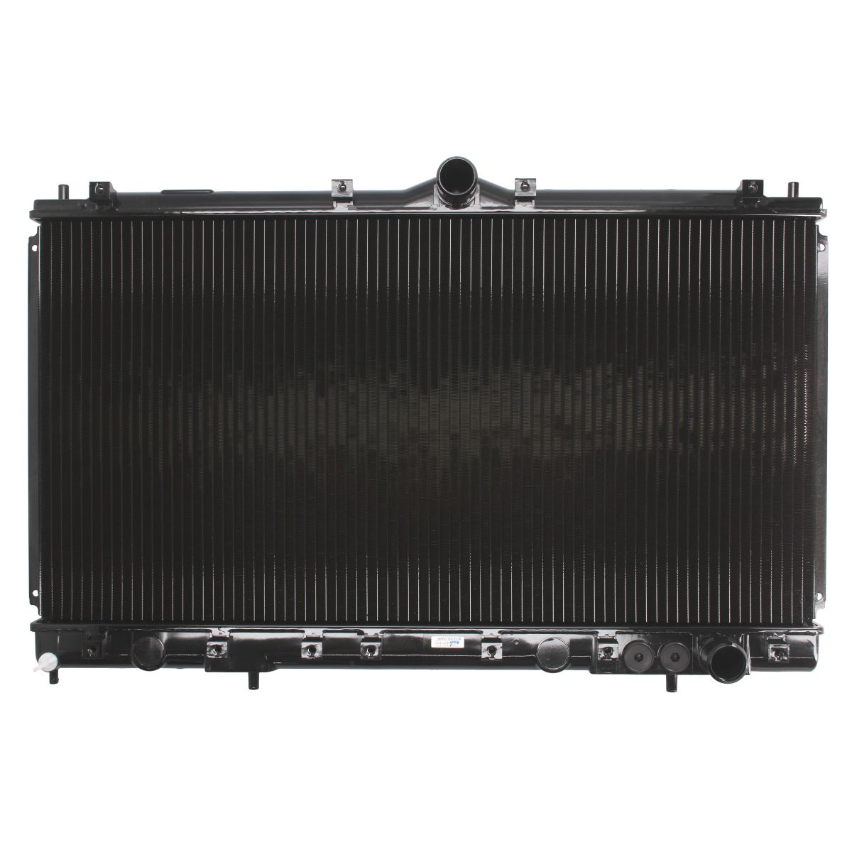 Image of Radiator, motorkoeling