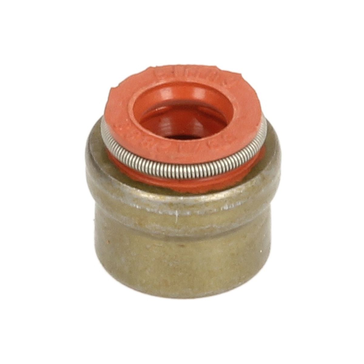Image of Pakking klepsteel
