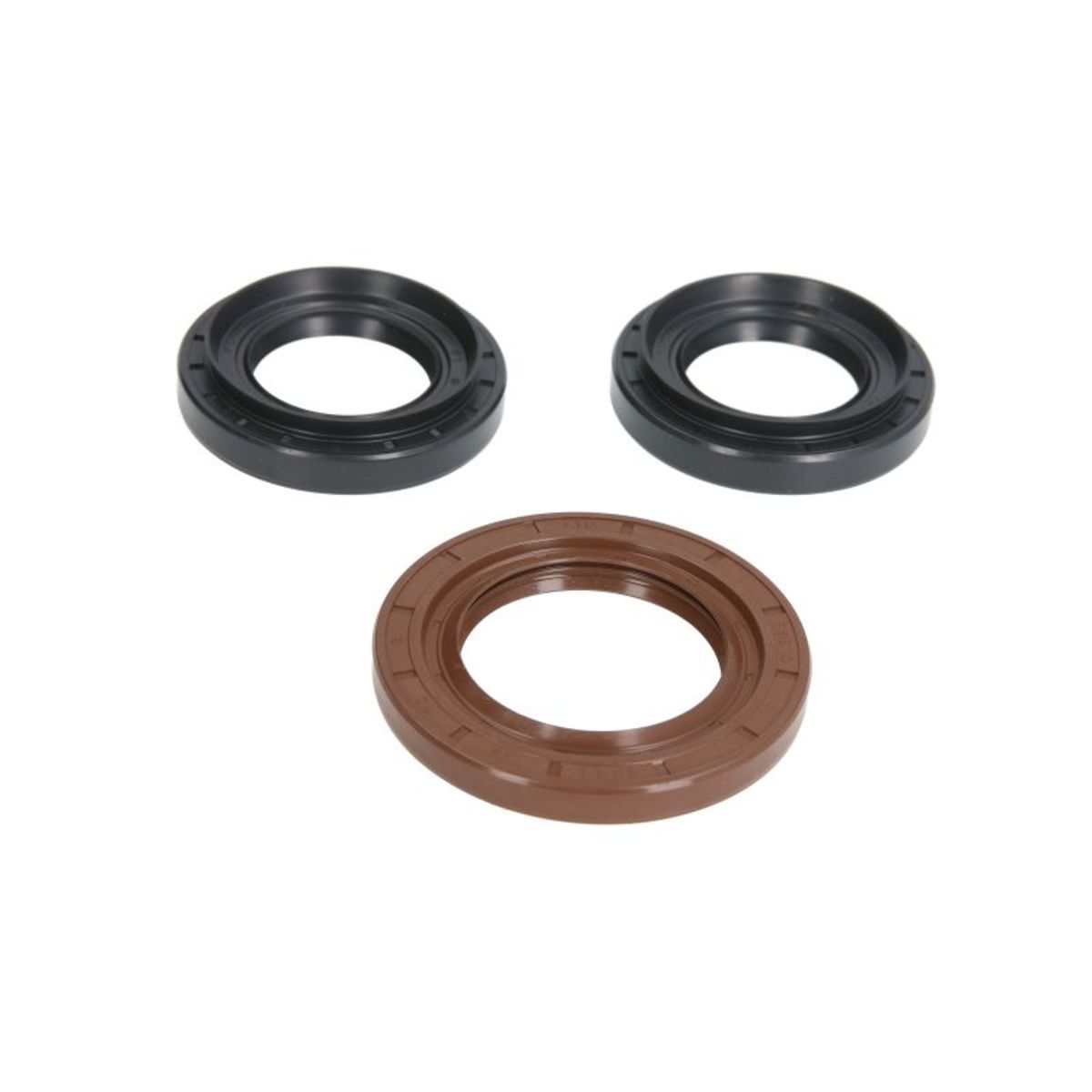 Reparatursatz, Differential ALL BALLS AB25-2109-5