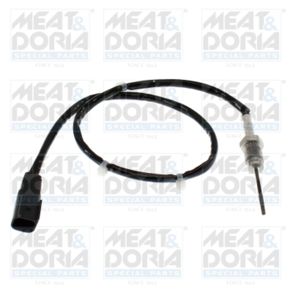 Meat&Doria Sensor, Uitlaatgastemperatuur Meat & Doria 12794
