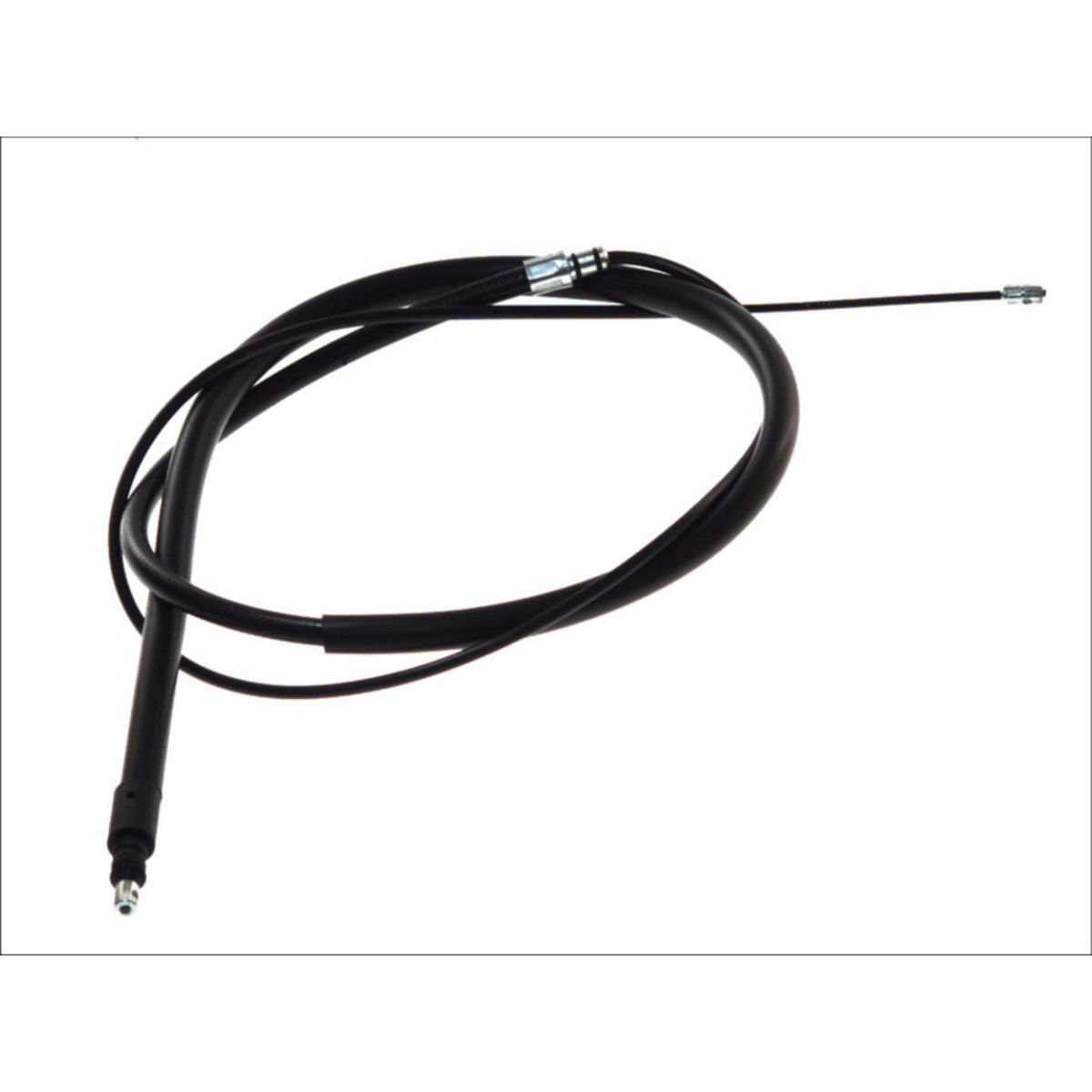 Image of Kabel, parkeerrem