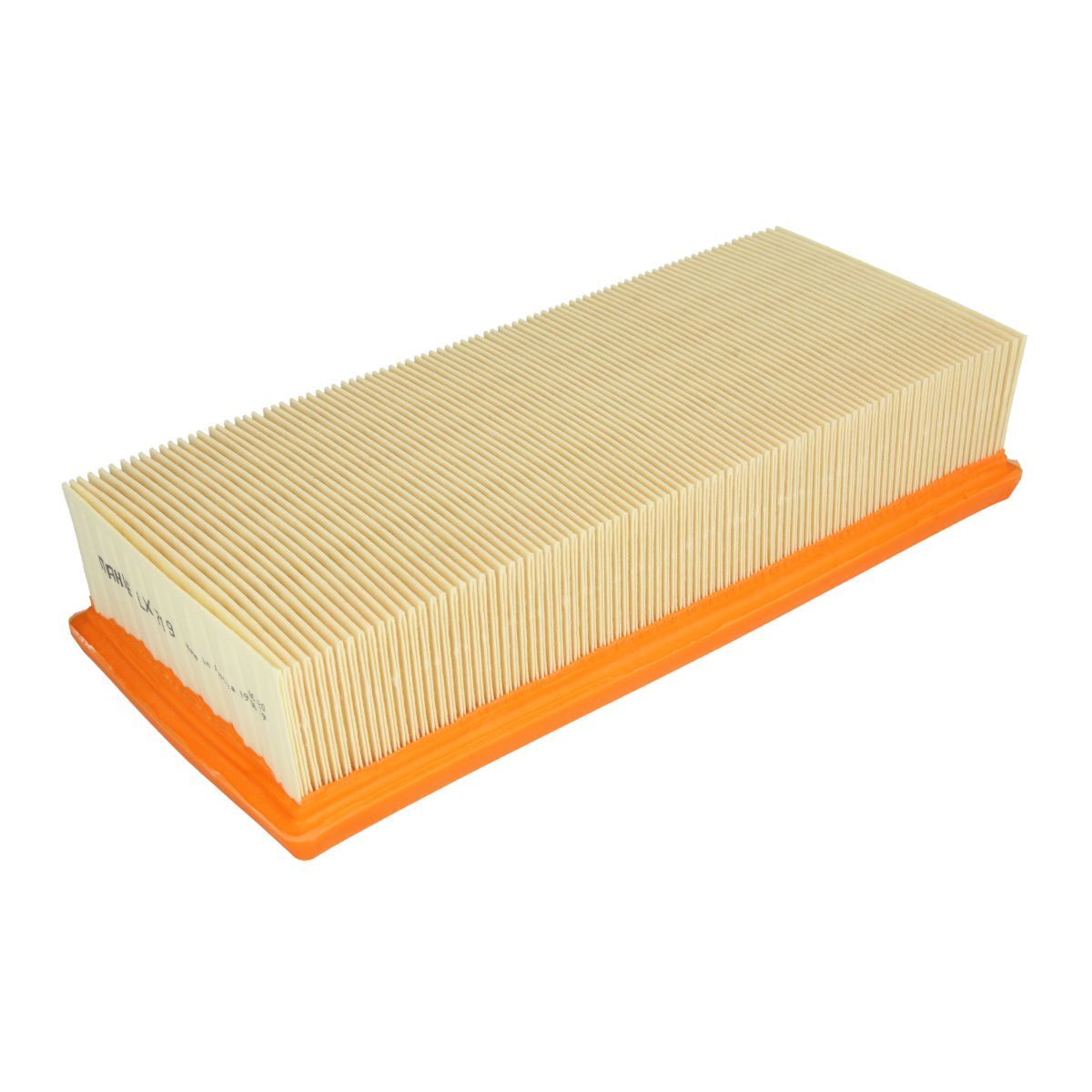 Image of MAHLE luchtfilter