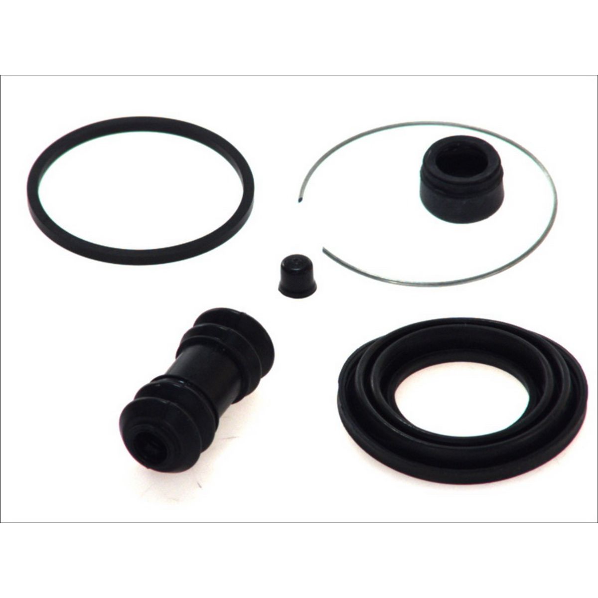 Image of Reparatieset, remklauw   rechts