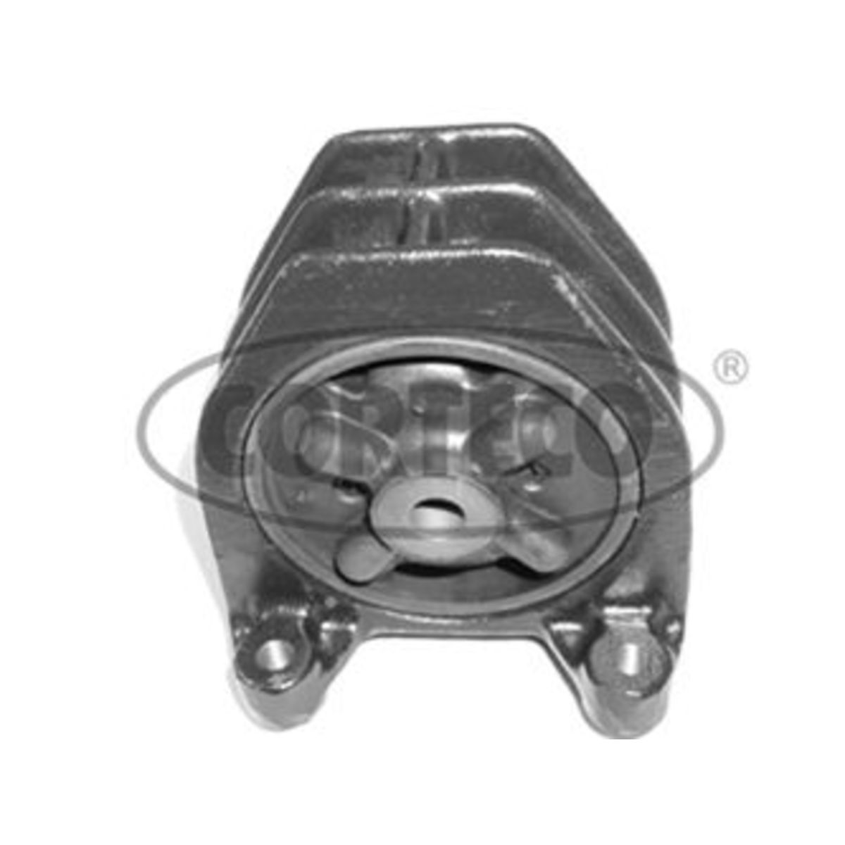 Image of Lager, motor