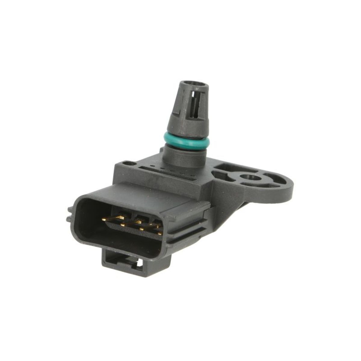 Image of Sensor, inlaatspruitstukdruk