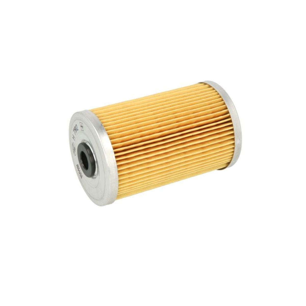 Filtro Olio Originale MANN-FILTER H 719/2 Per Skoda - Immagine 5