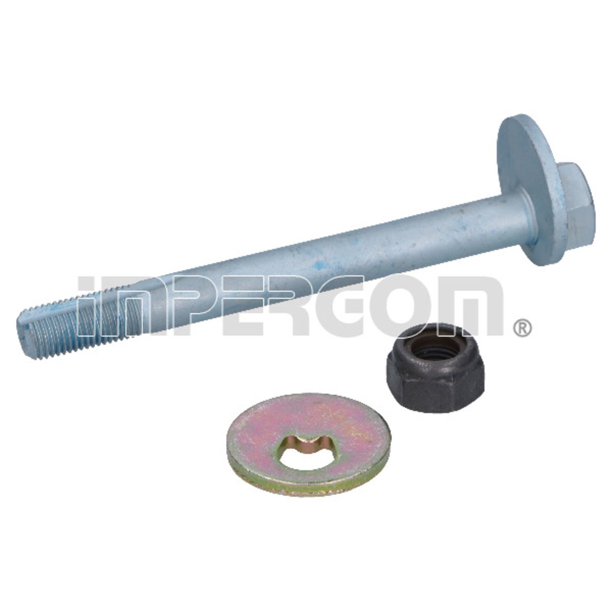 Image of Reparatieset, draagarm
