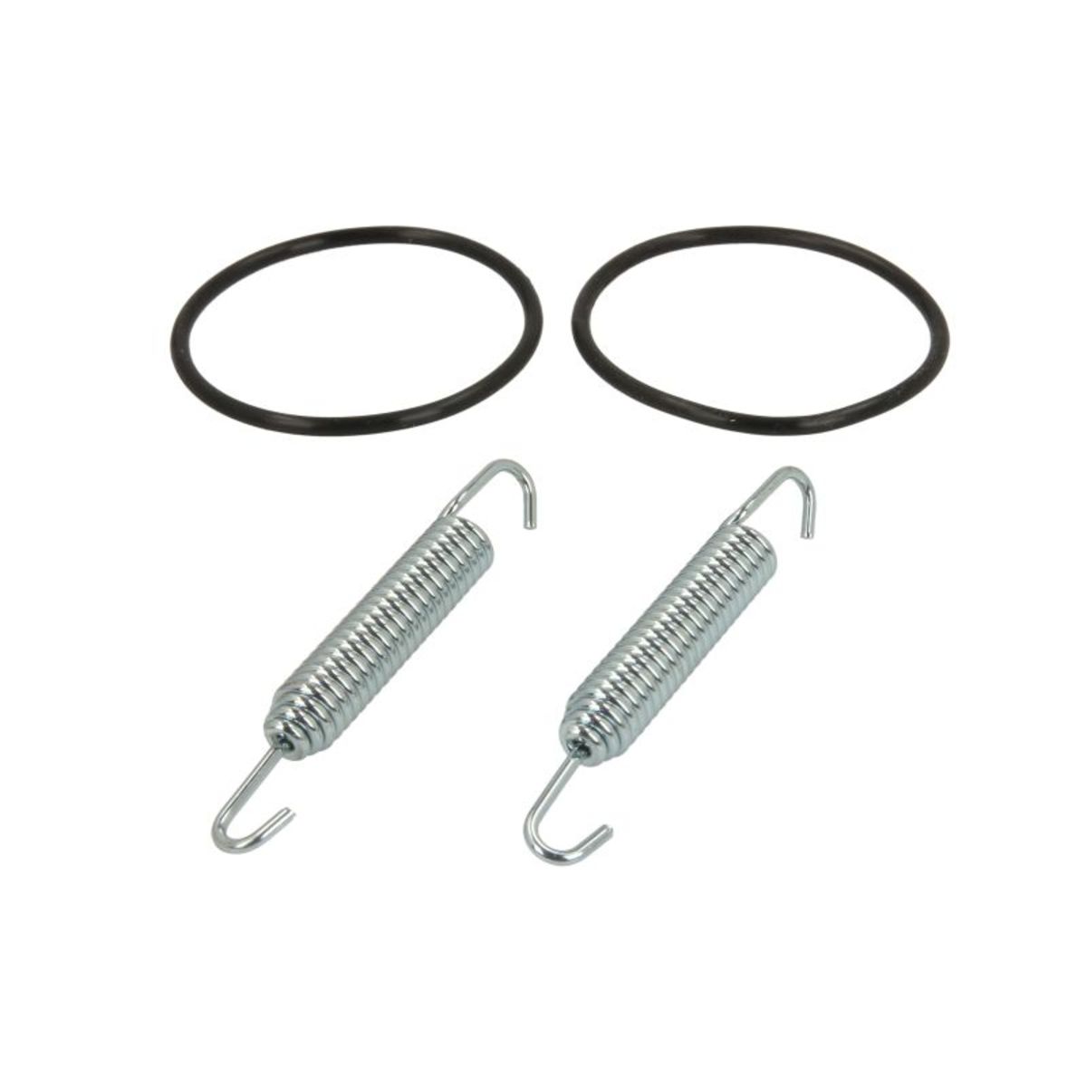 Dichtungssatz, Abgasanlage WINDEROSA W823140