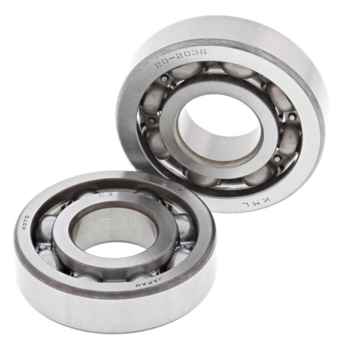 Roulement 4RIDE AB24-1053