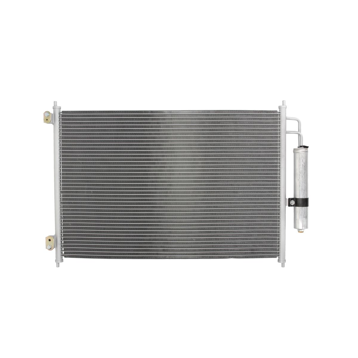 Image of Condensator, airconditioning