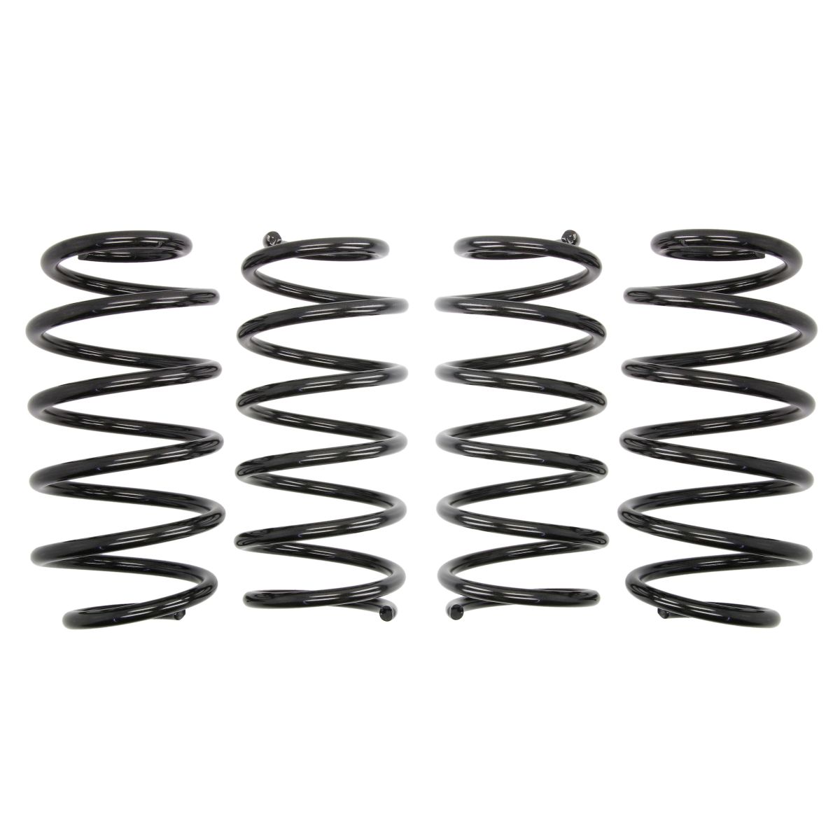 Verlagingsveer Pro Kit