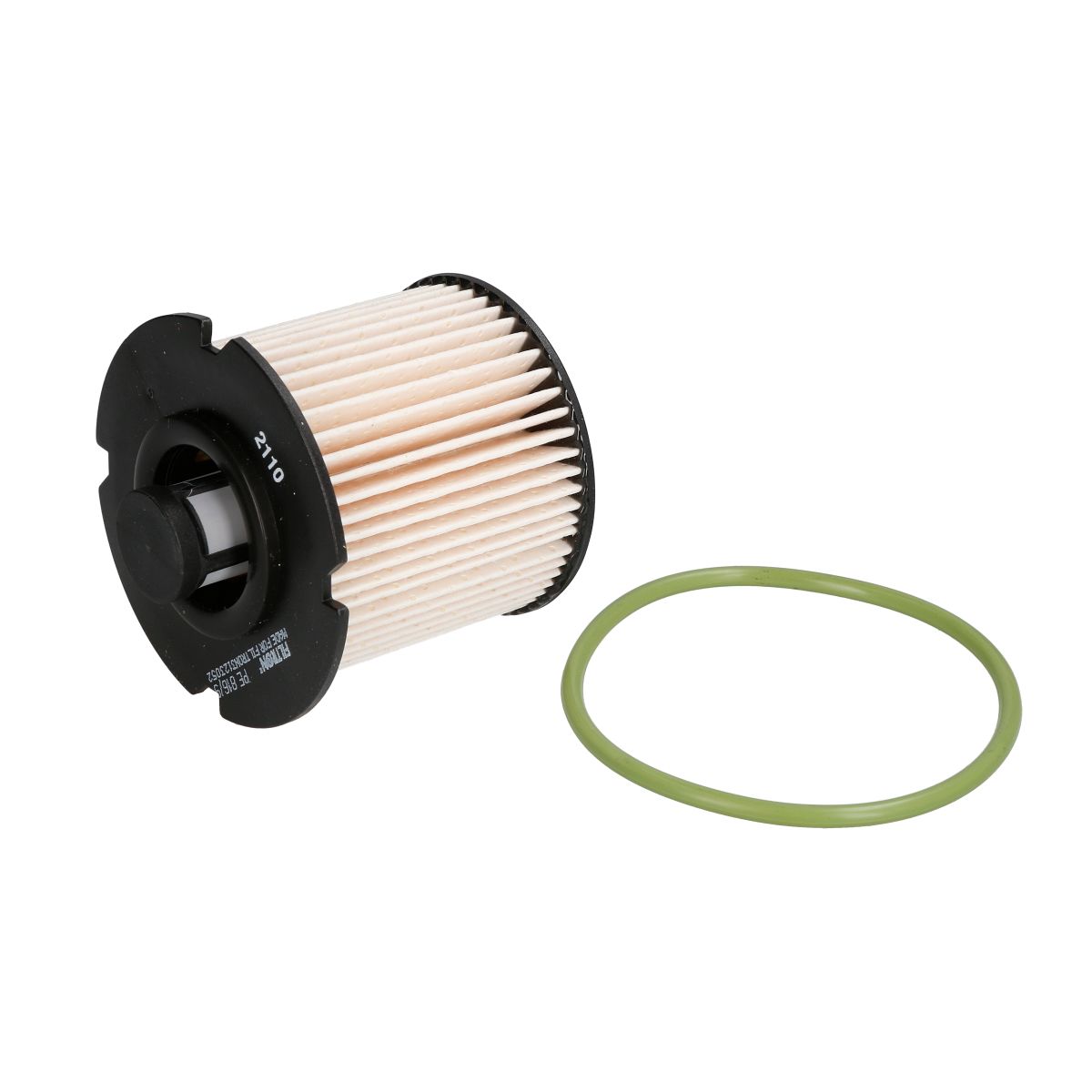 Filtron Filtro Carburante Pe816/9