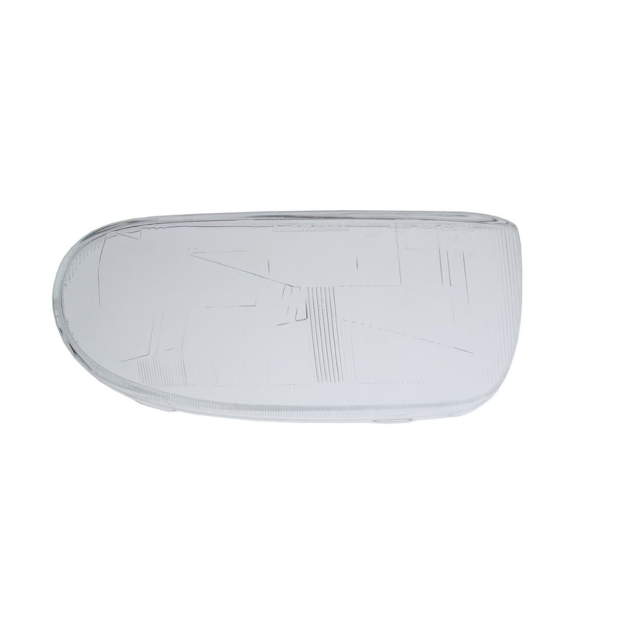 Image of Lampglas, positielicht