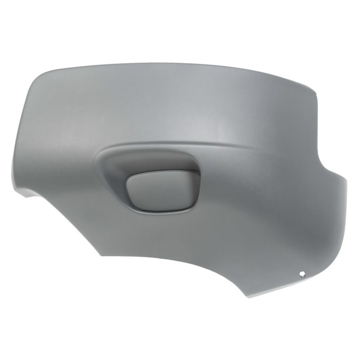 Stoßfänger BLIC 5507-00-9060911P Links