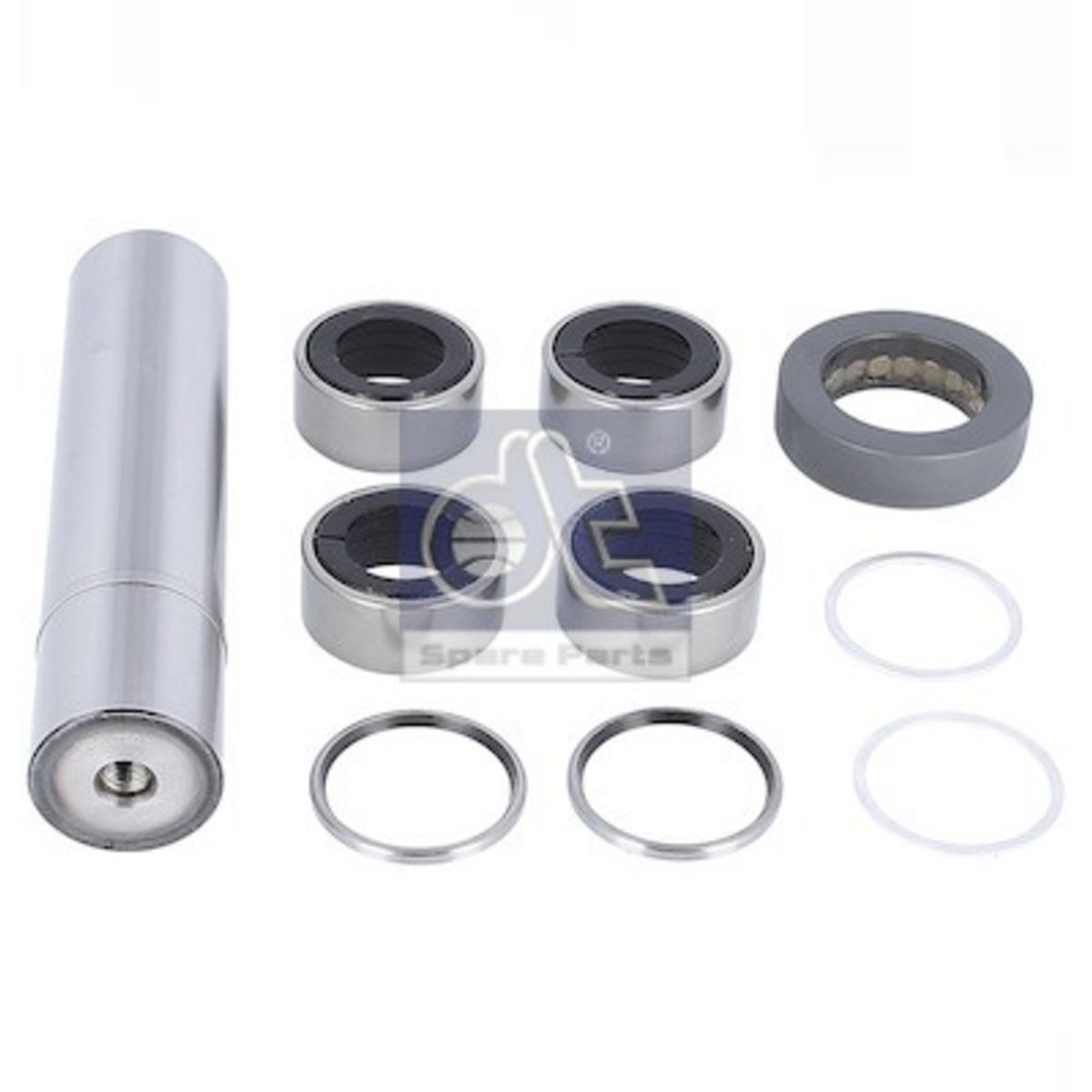 Image of Fusee reparatieset DT Spare Parts
