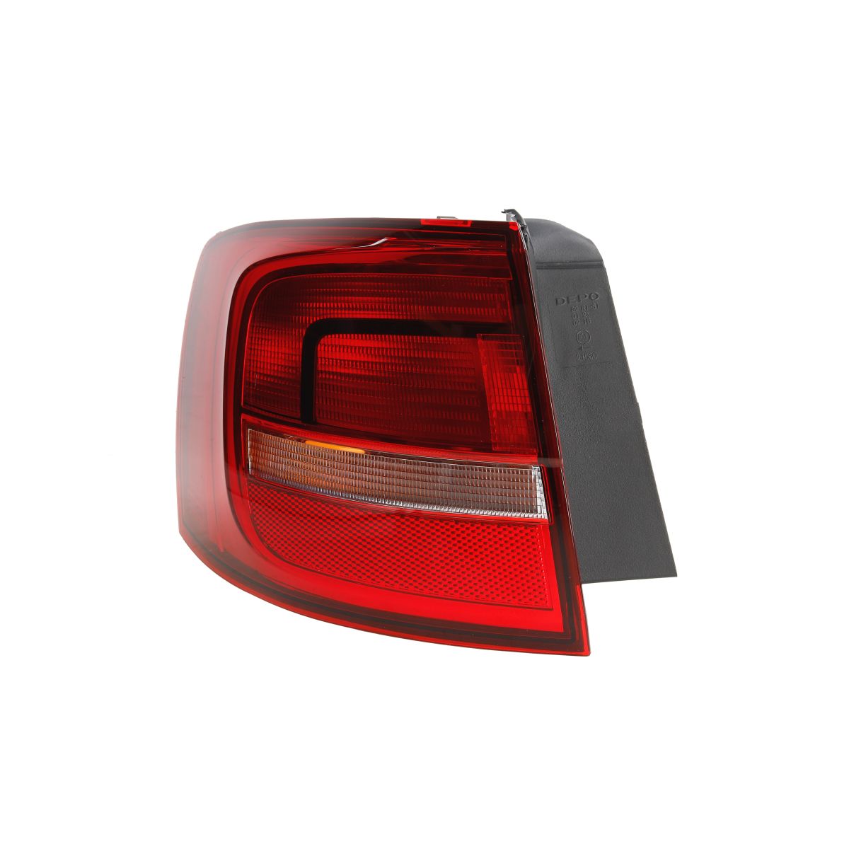 Depo Lampglas, achterlicht  441-19G2L-UE
