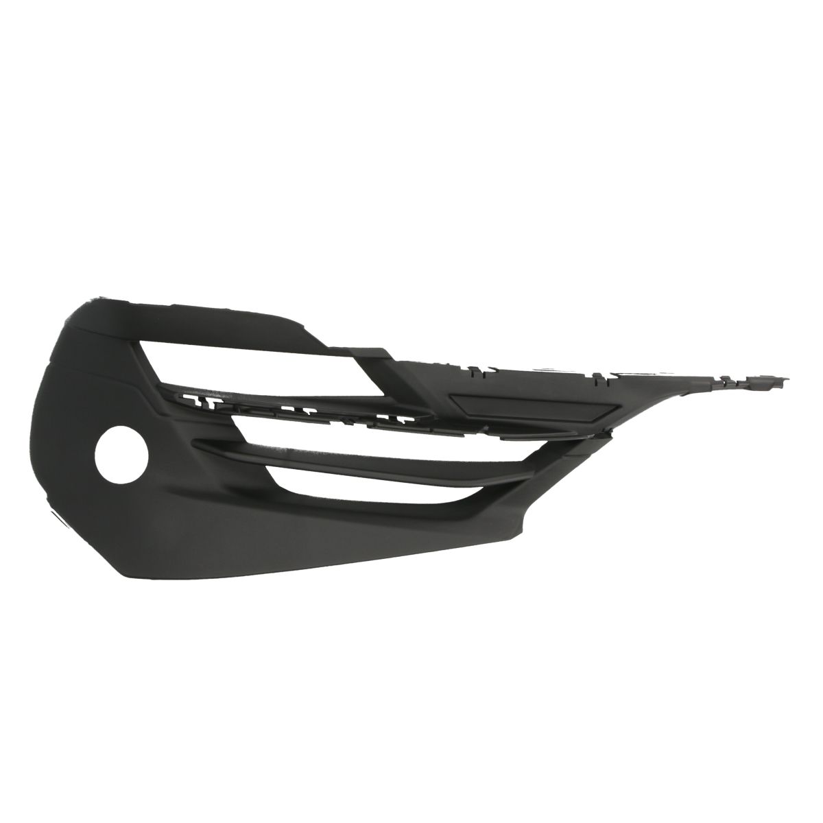 Bumper - ventilatierooster BLIC 5513-00-0071927P
