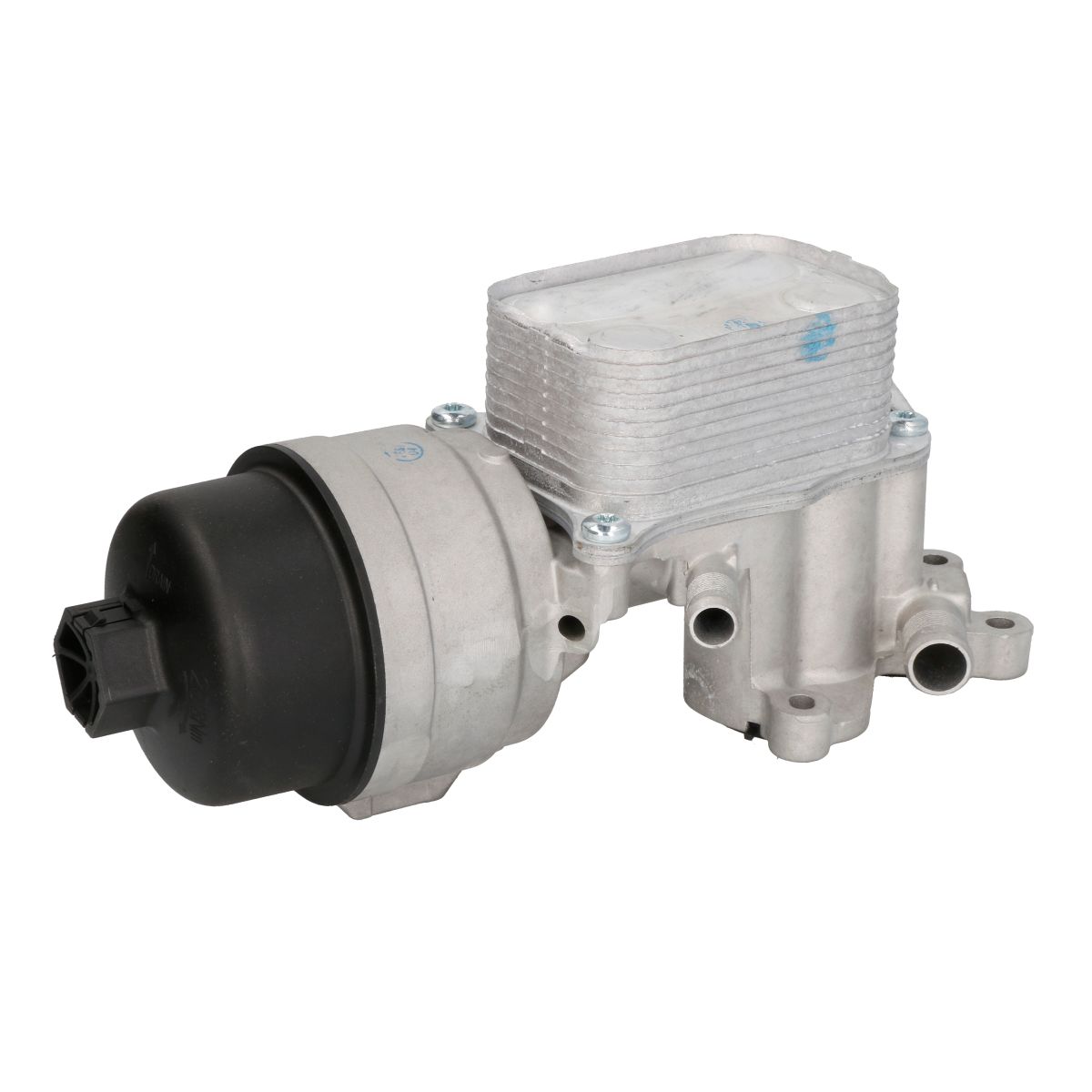 Image of Olie radiator, motorolie