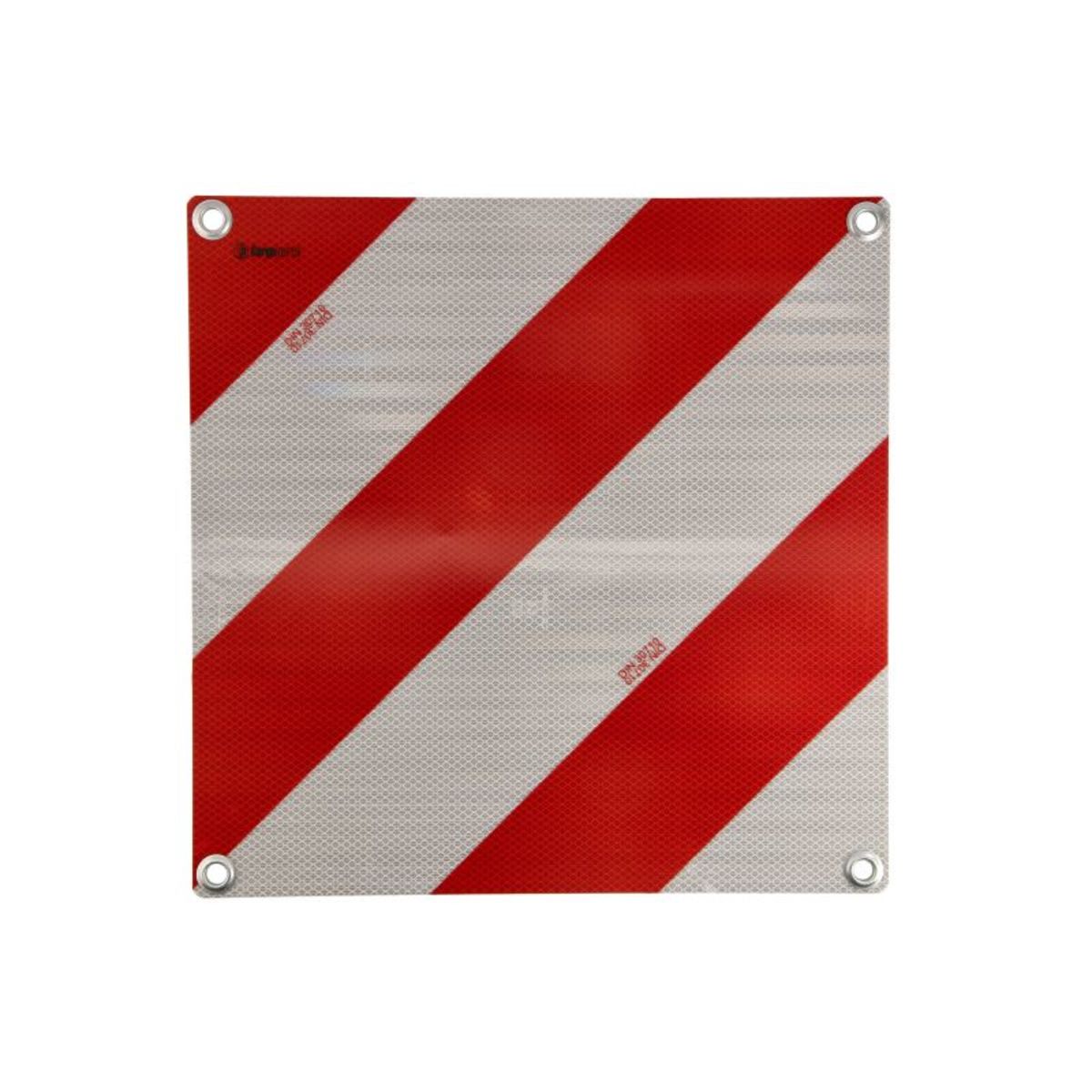 Cargoparts Warn-/Informationstafel T102