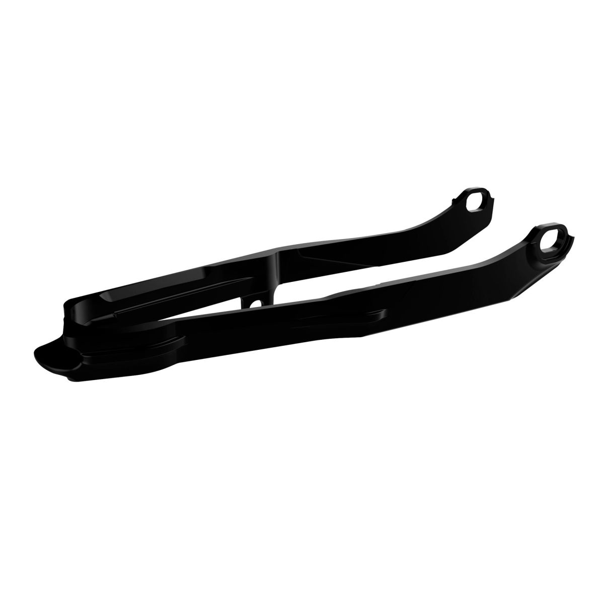 POLISPORT Patin de bras oscillant noir Honda CRF450R