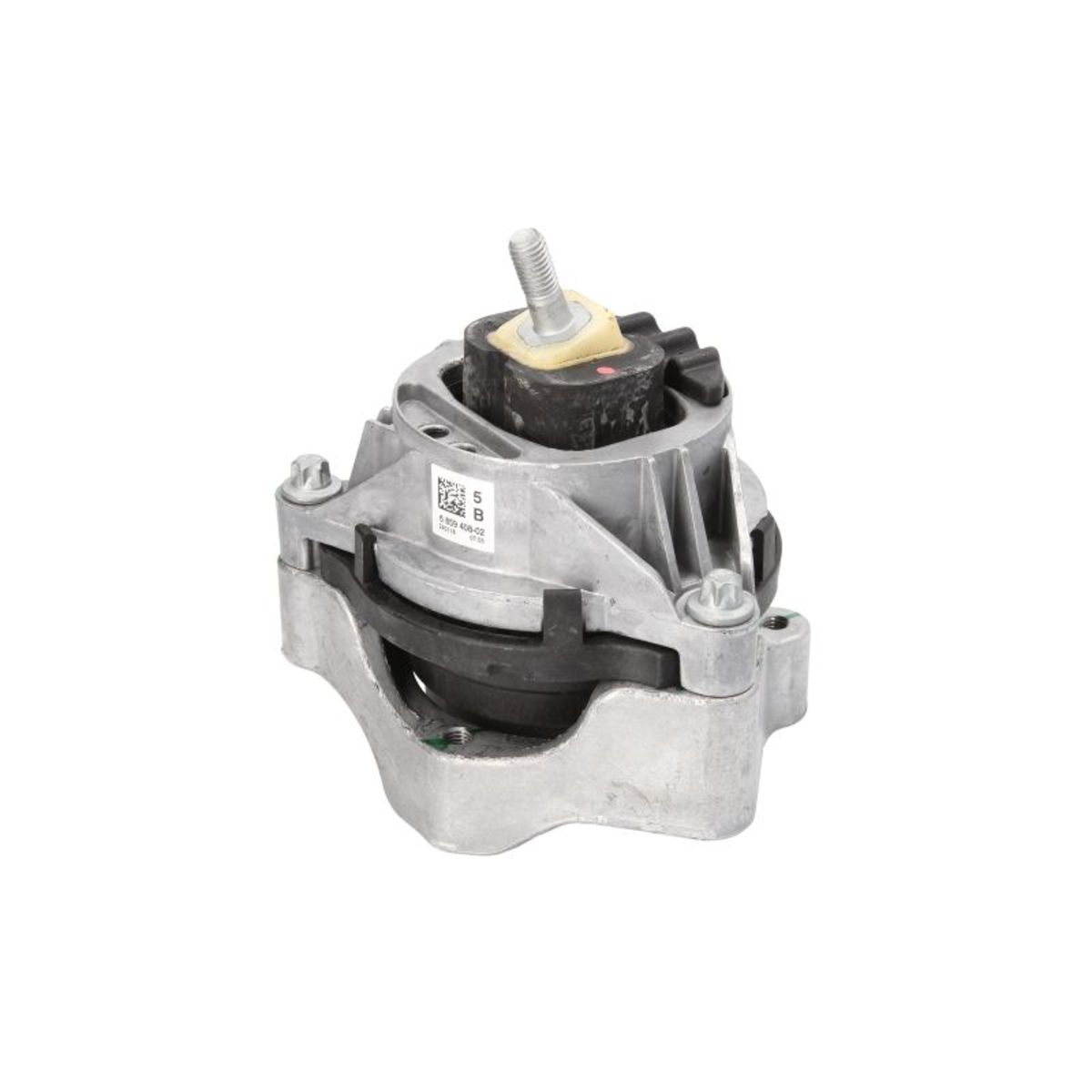 Lemförder Supporto Motore 39785 01 Destro