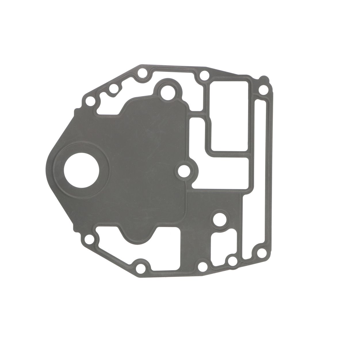 Image of Motorpakking - overige