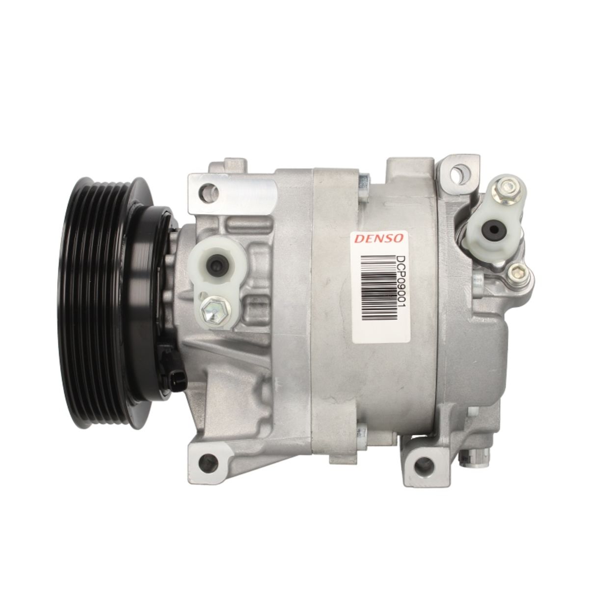 Kompressor, Klimaanlage DENSO DCP09001