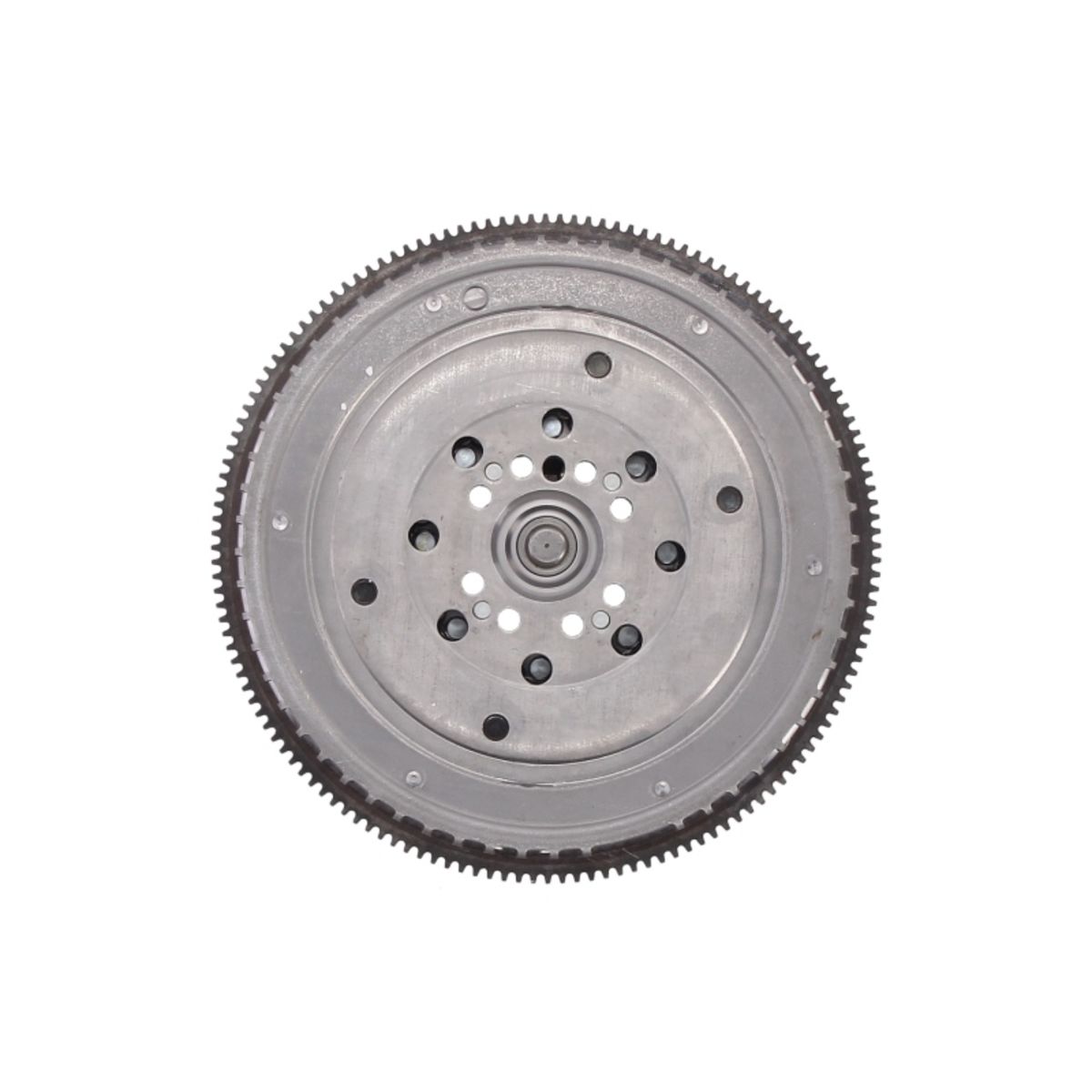 Image of Dubbel massa vliegwiel  ZMS 415 0292 10