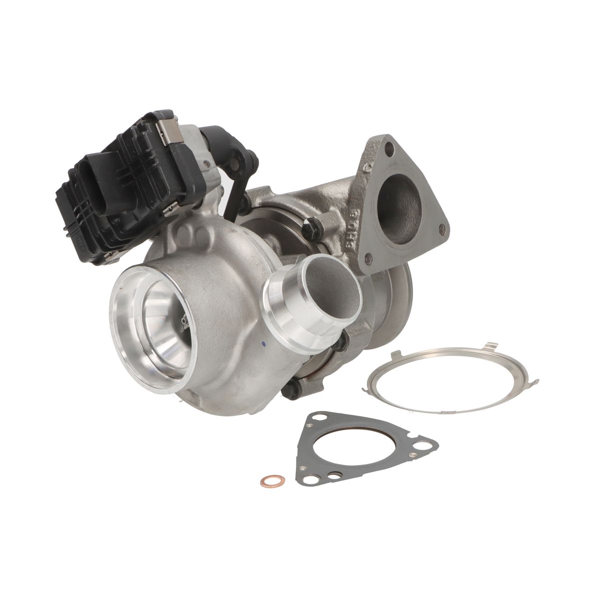Lader, Aufladung TURBO REMAN 49335-01960/TR