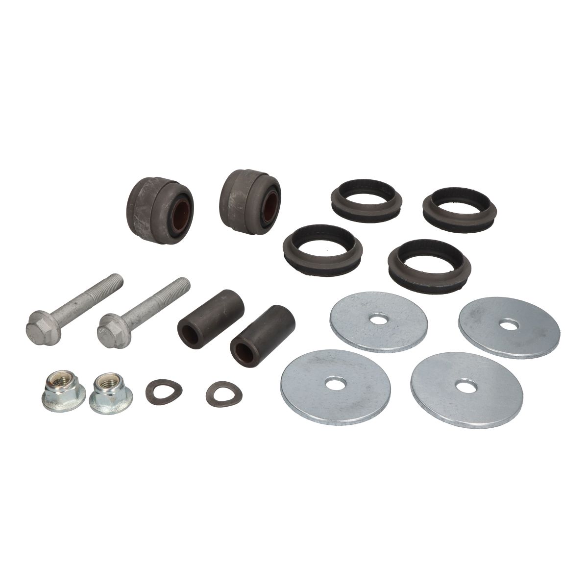 Image of Reparatieset voor cabineophanging