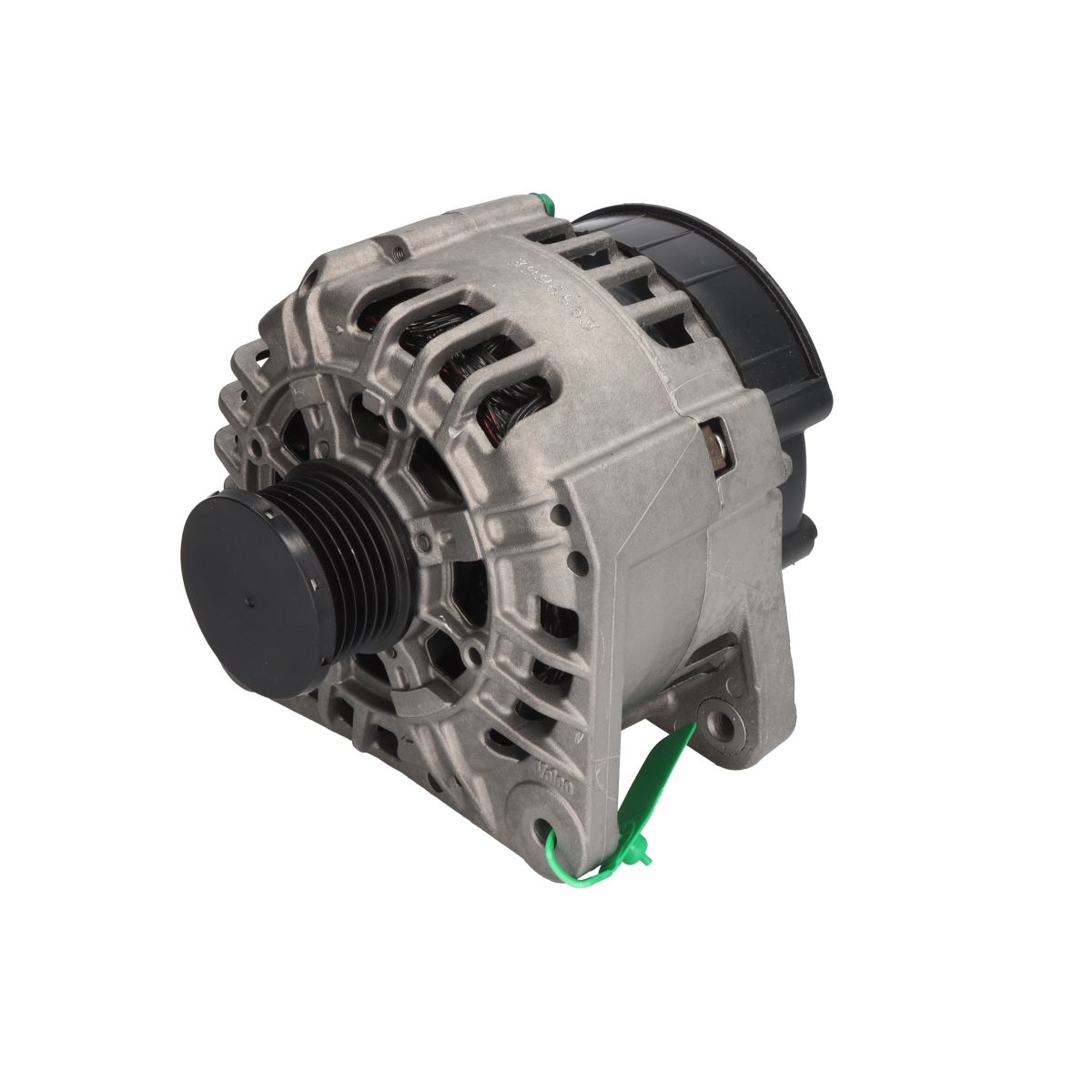 Image of Driefasige generator