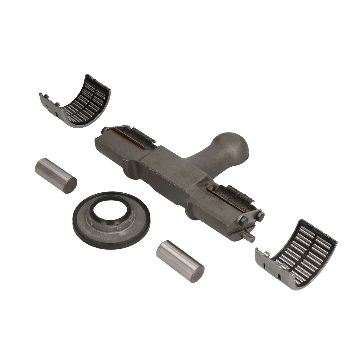 Image of Reparatieset, remklauw   links