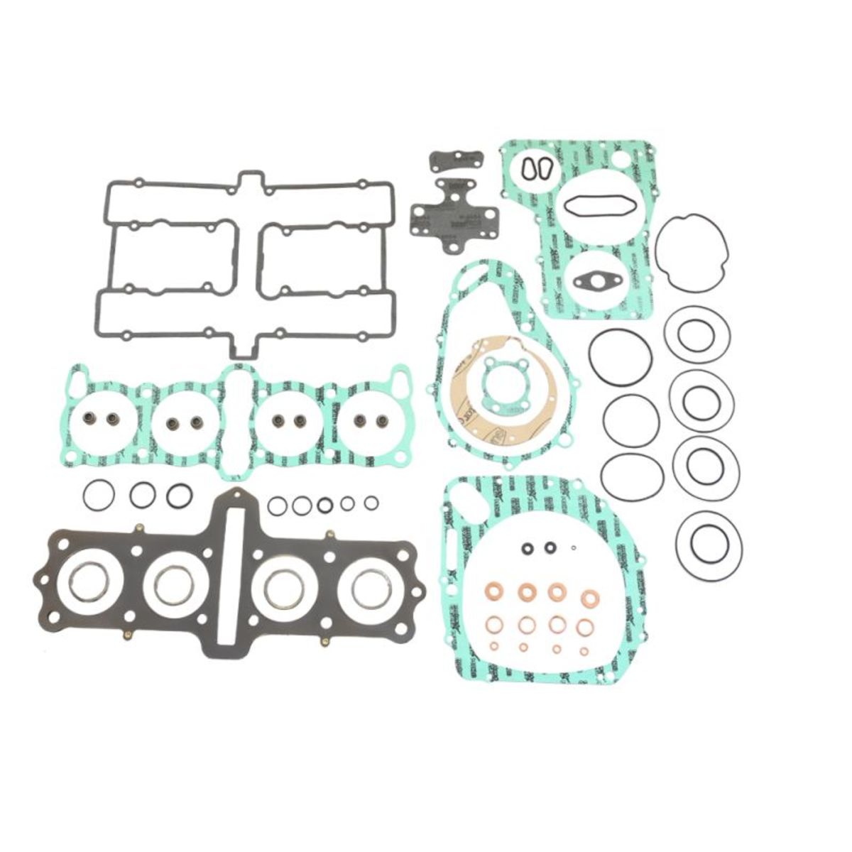 Dichtungsvollsatz, Motor ATHENA P400510850951/1