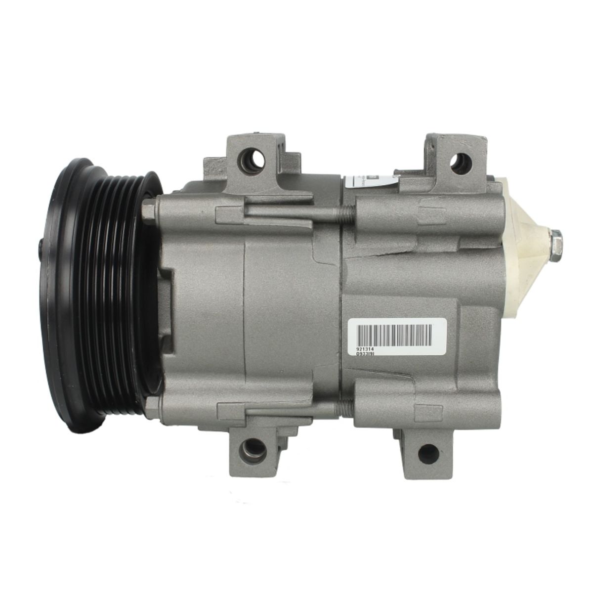 Klimakompressor TEAMEC 8600161