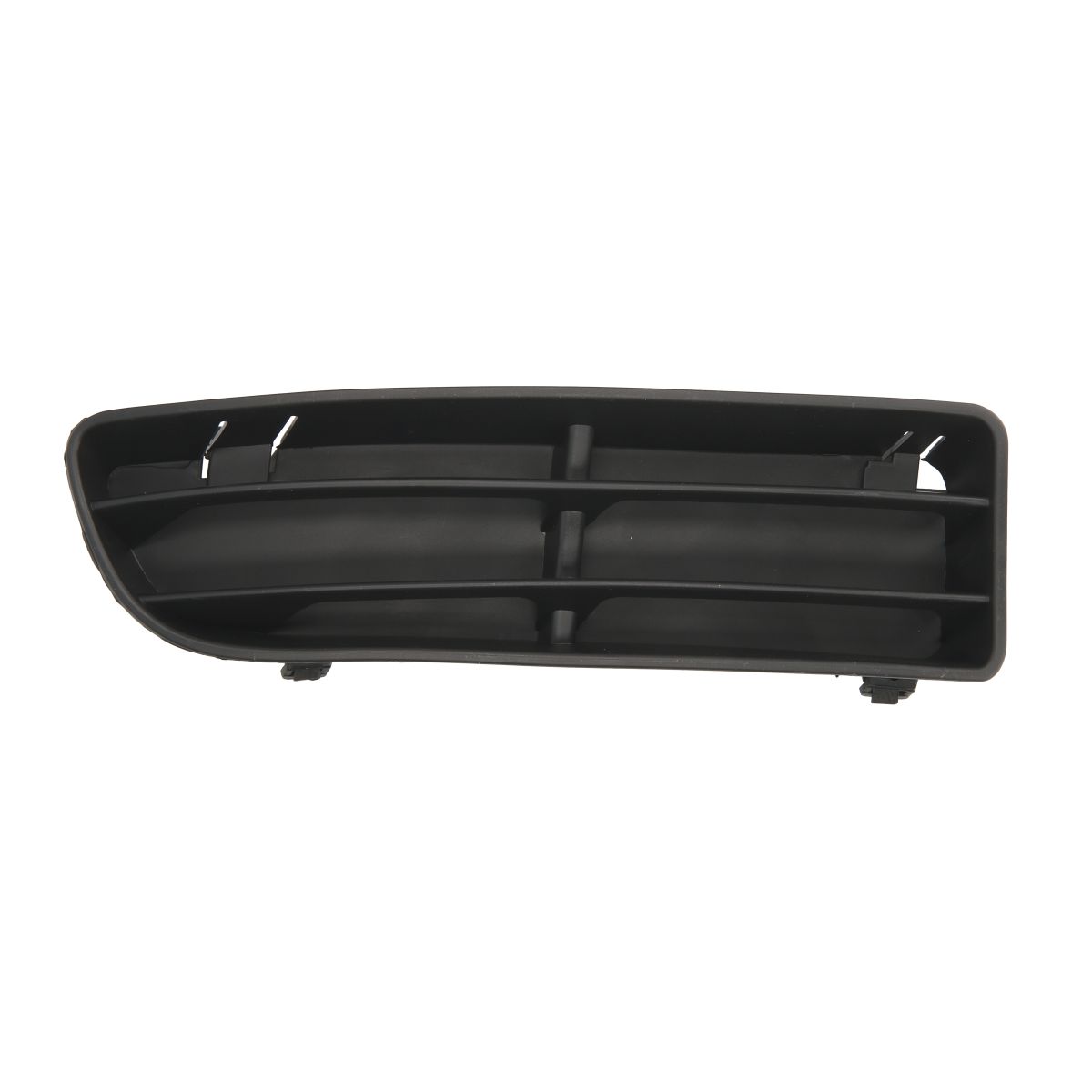 Ventilatierooster, bumper BLIC 6502-07-9543998P rechts