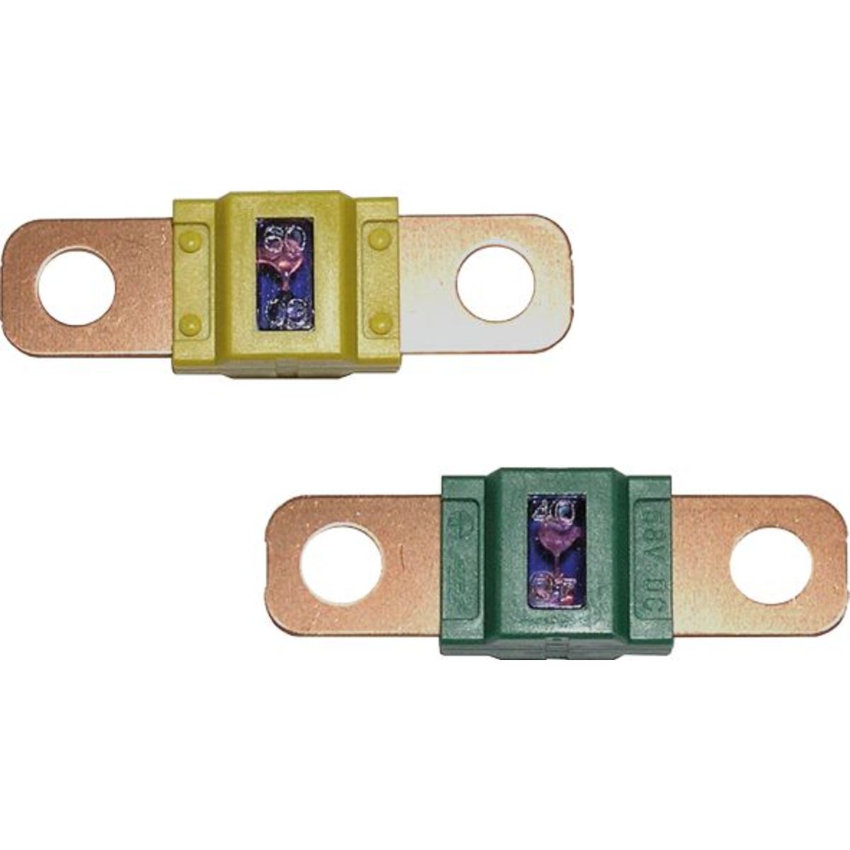 Image of MIDI module zekeringen DRESSELHAUS