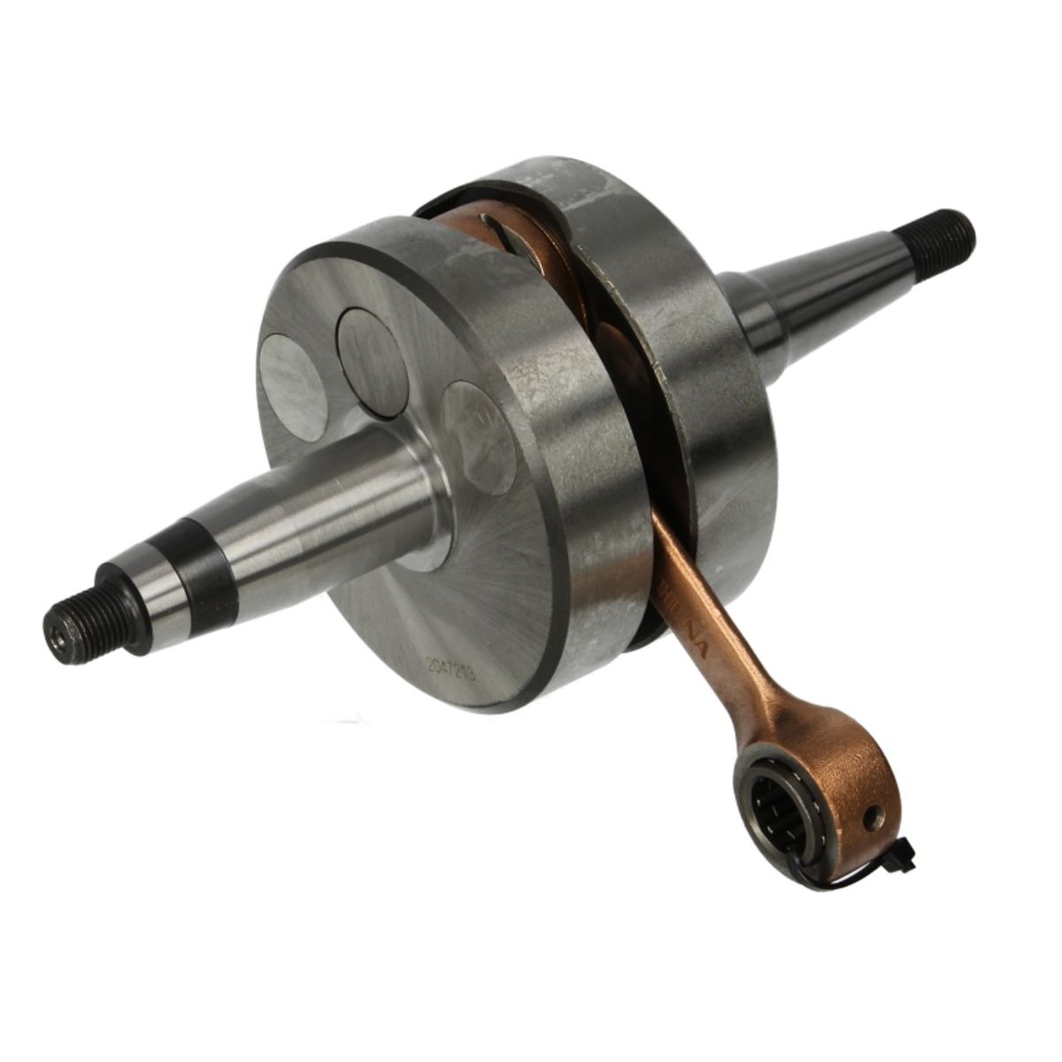 Kurbelwelle ATHENA 081015