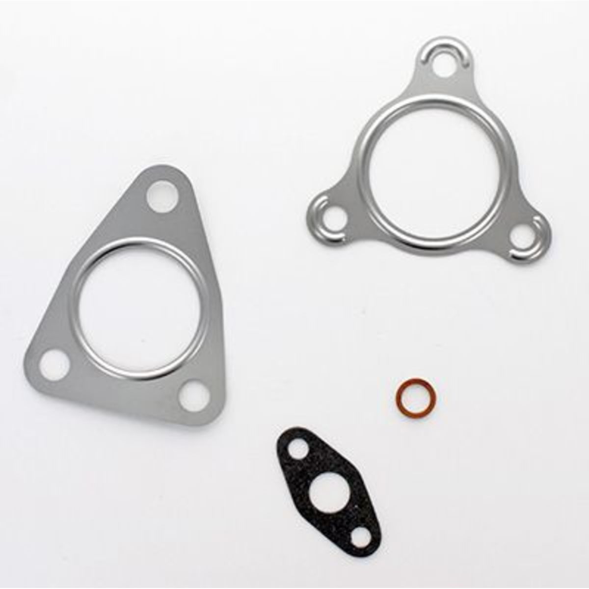 Image of Montageset, supercharger MEAT & DORIA