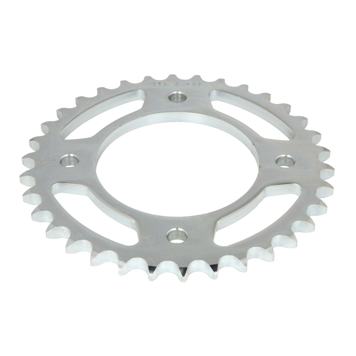 Pignone posteriore JTR 282,34
