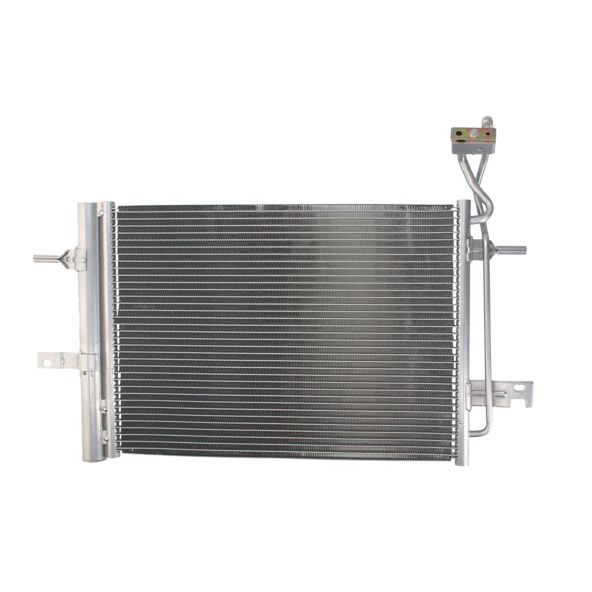 Image of Condensator, airconditioning