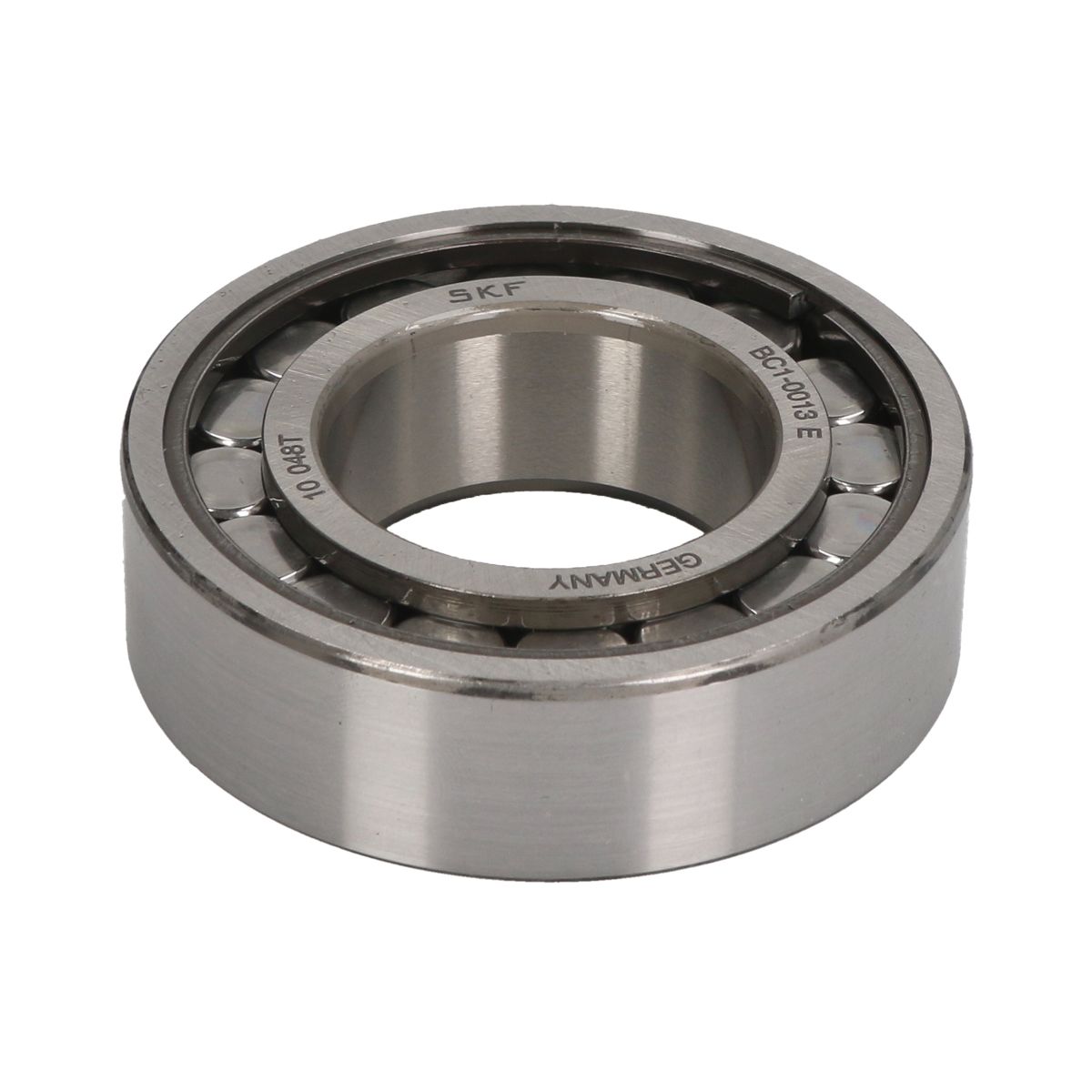 Image of Voering
