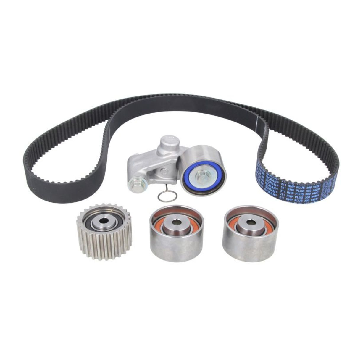 Snr Distributieriemset Kd481.03