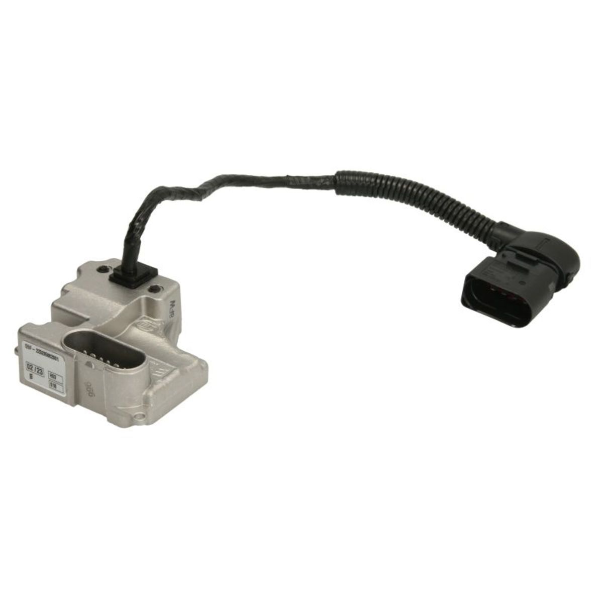 Image of Regeleenheid voor parkeerverwarming EBERSPACHER HEATING