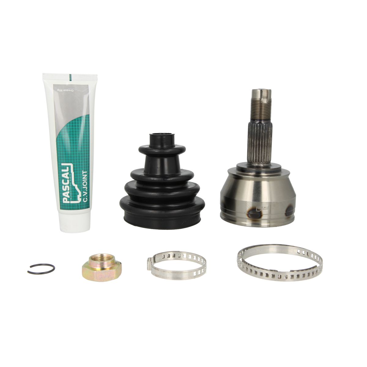 Image of Homokineet reparatie set, aandrijfas