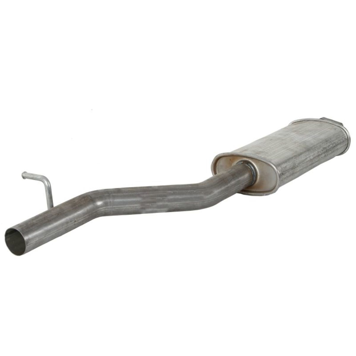 BOSAL 175-023 Silenziatore Centrale - Immagine 4