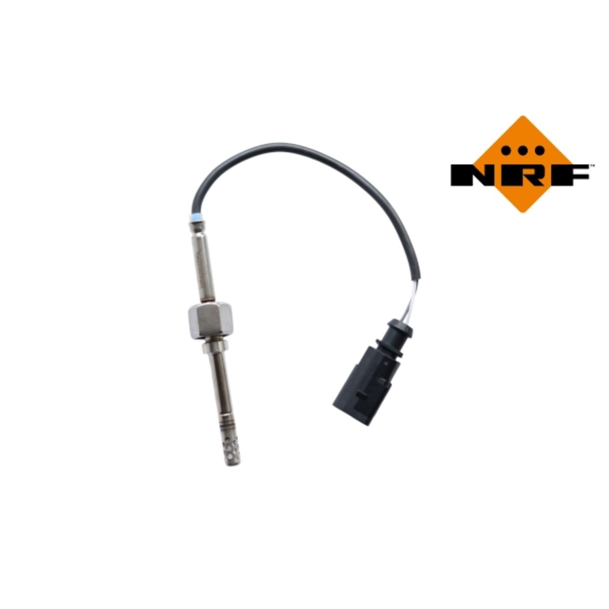 Image of Sensor, uitlaatgastemperatuur