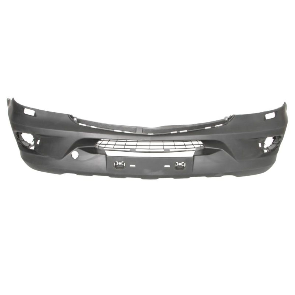 Vorderer Stoßfänger BLIC 5510-00-3548902P